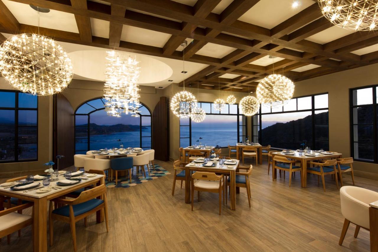 Vista Encantada Resort&Spa Residences, A La Carte All Inclusive Optional Cabo San Lucas Exterior foto